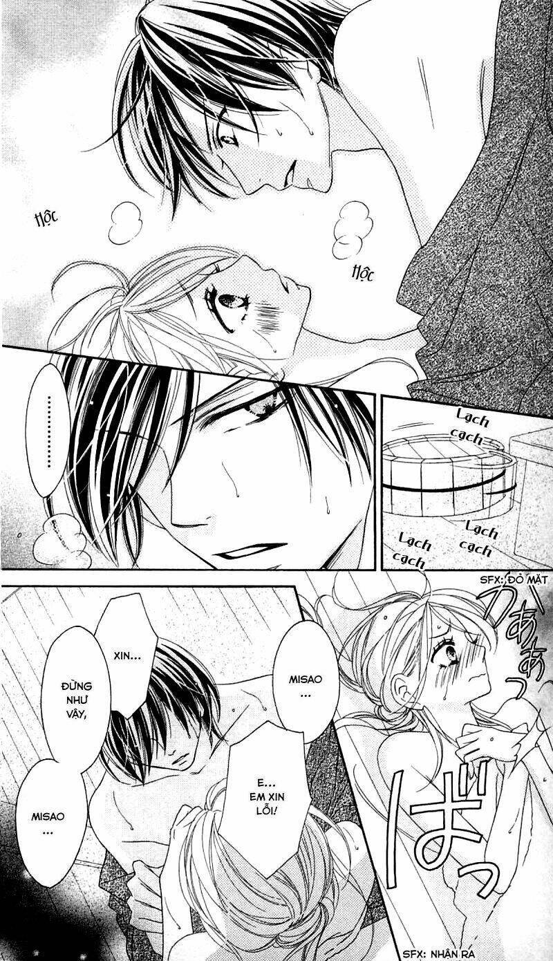 yêu quái cánh đen chapter 14 8