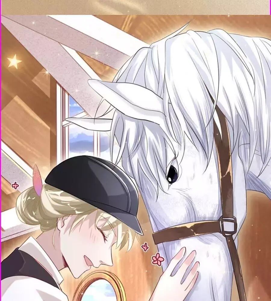 thần luân mật luyến chapter 40 23