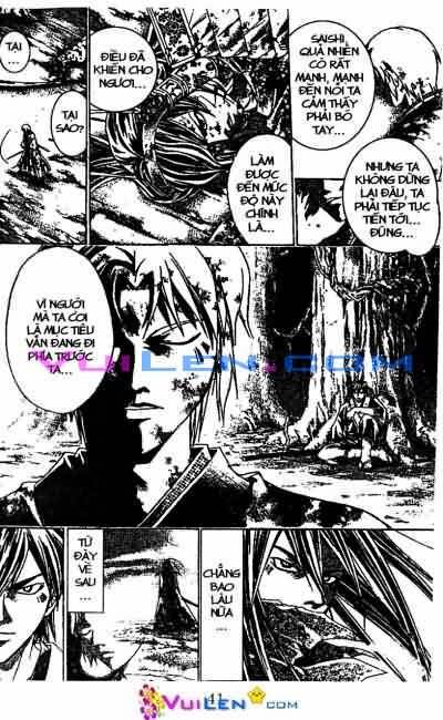 mắt quỷ kyo chapter 72 41