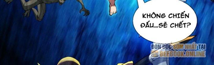 ẩn cư mười vạn năm, đời sau mời ta rời núi chapter 39 194