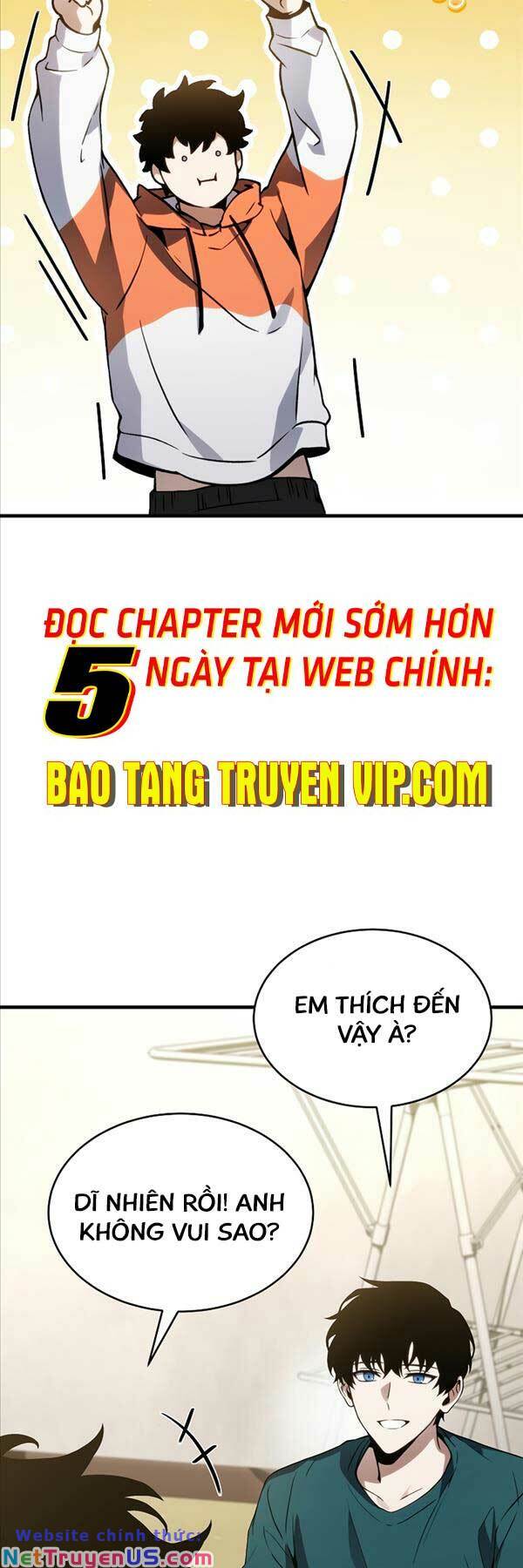 Người Chơi Mạnh Nhất Hồi Quy Lần Thứ 100 chapter 8 15