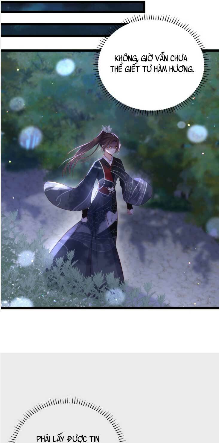 hoạn phi thiên hạ chapter 317 5