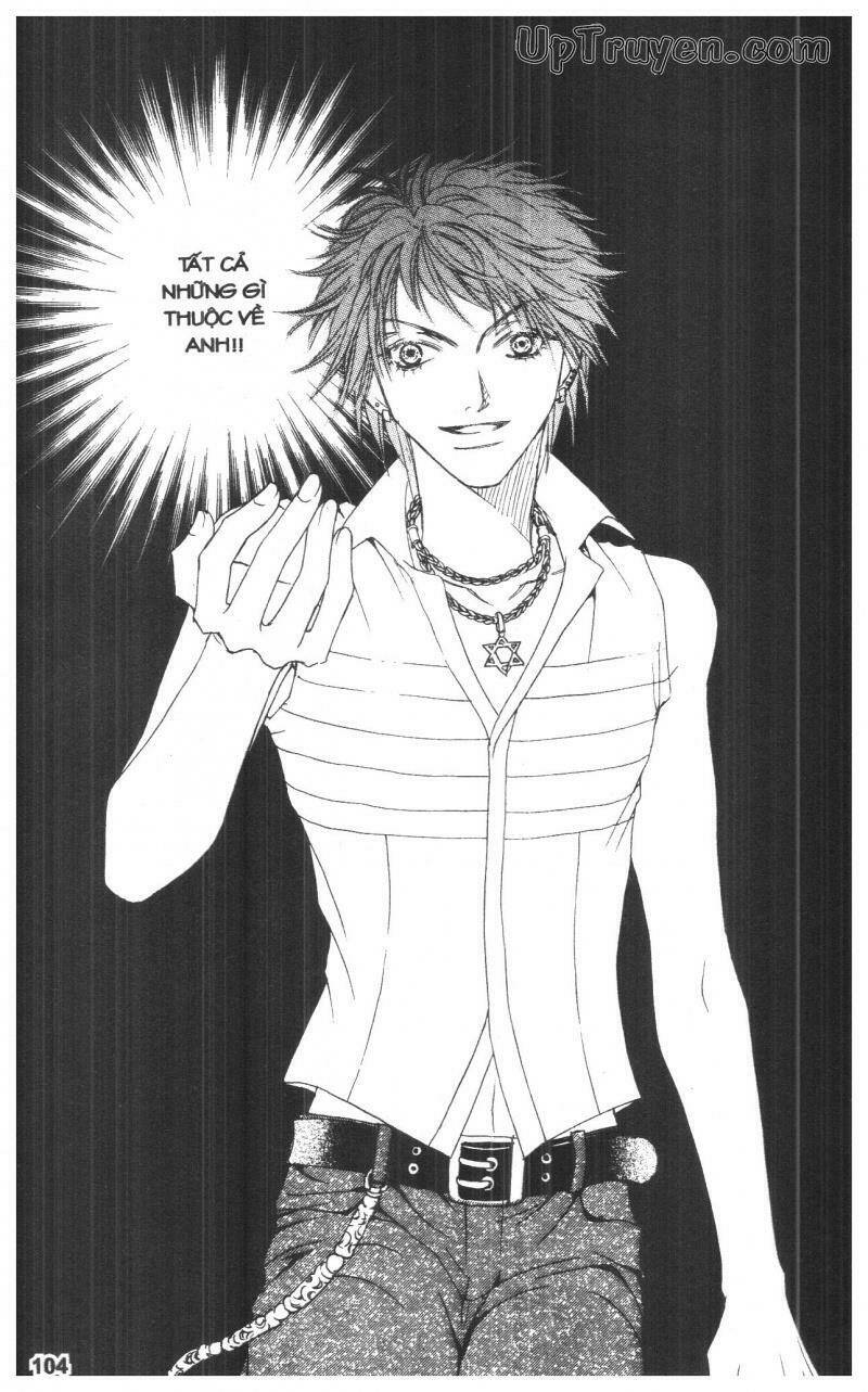 cinderella man chapter 6 104