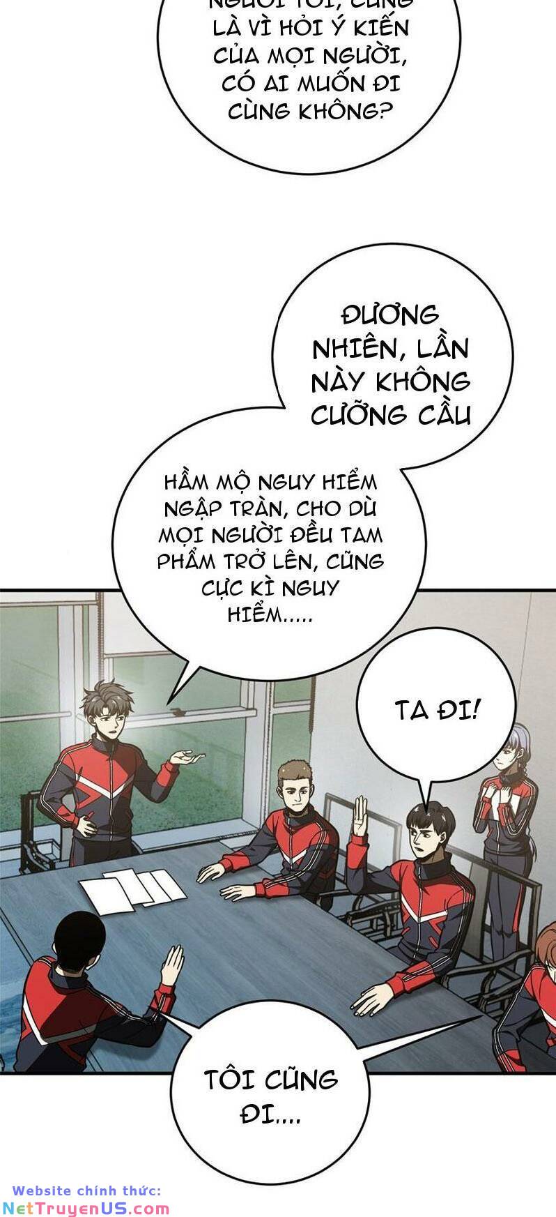 toàn cầu cao khảo chapter 233 26