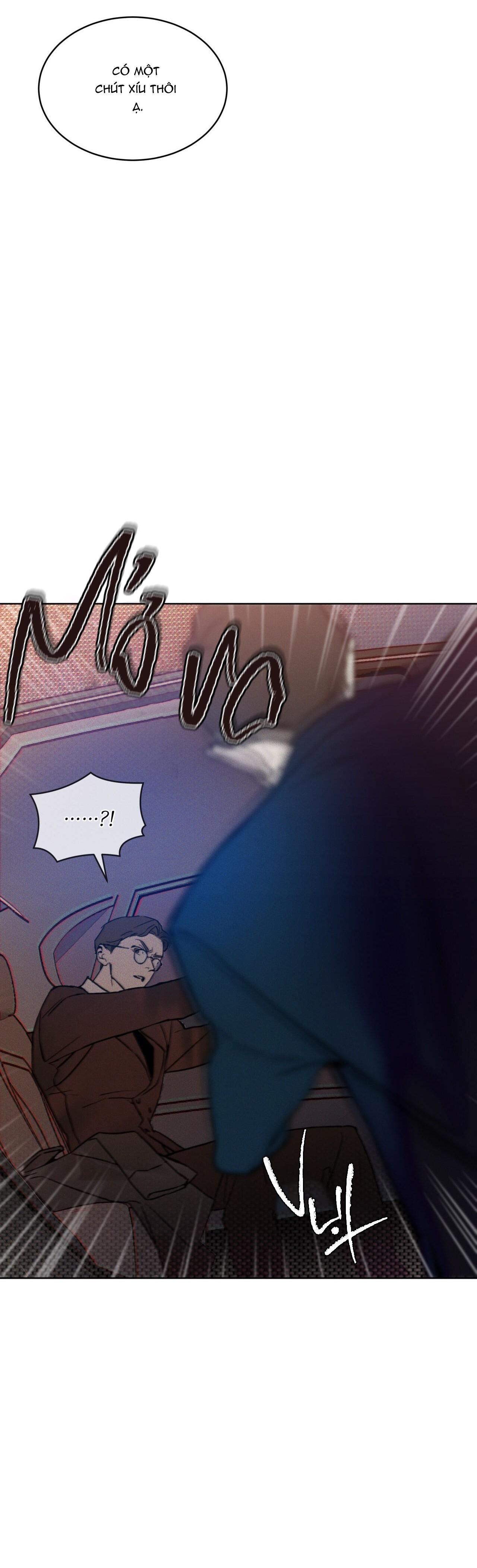 codename anastasia chapter 5 89