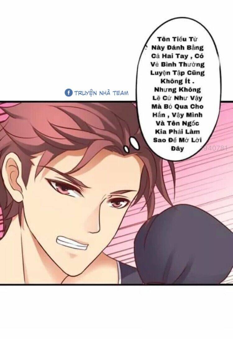 tôi không muốn fa như vậy đâu chapter 47 5