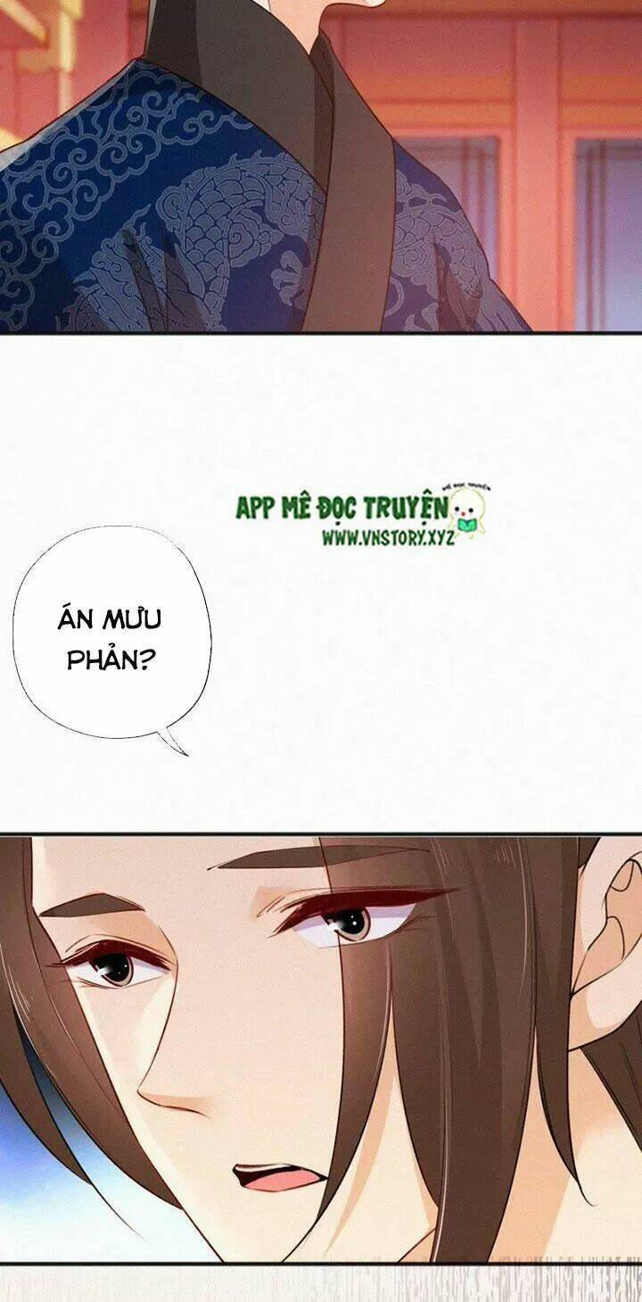 thiên hương mỹ nhân chapter 67 25