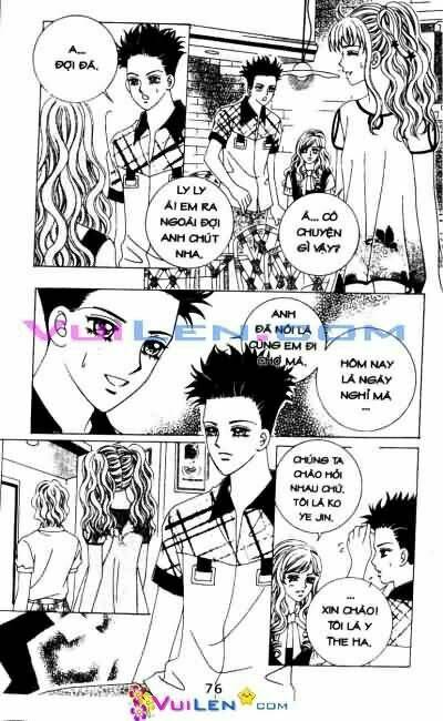 mùa ảo vọng - strange pension chapter 2 76