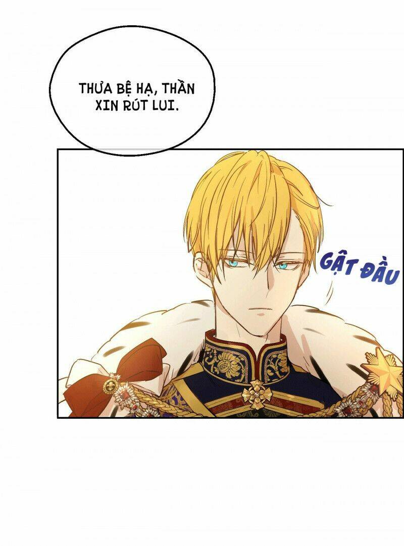 một ngày nọ ta trở thành công chúa chapter 123.5 2