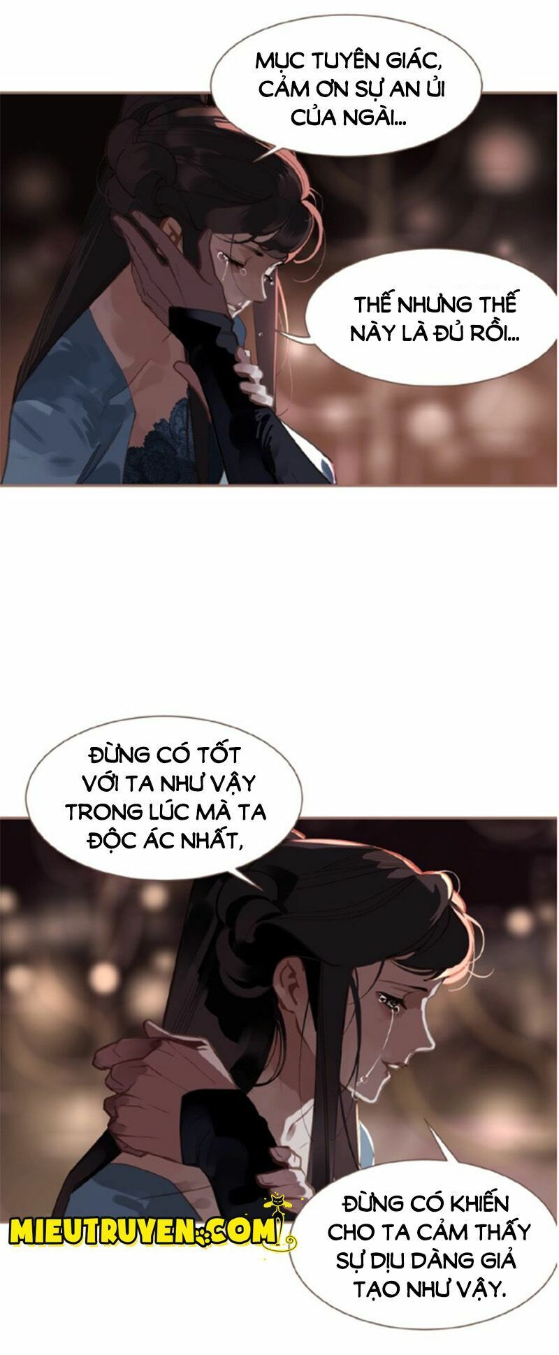 nhất đại linh hậu chapter 68 22