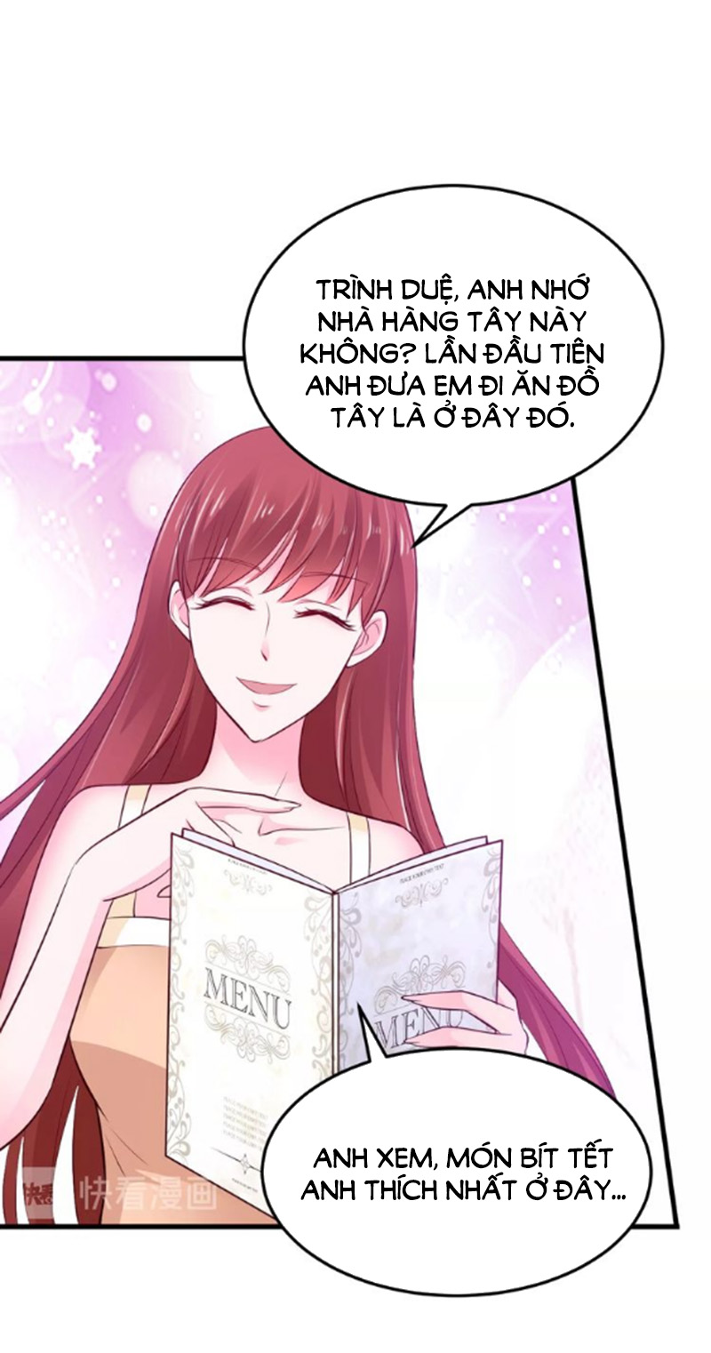 độc nhất sủng ái của thủ tịch chapter 59 5