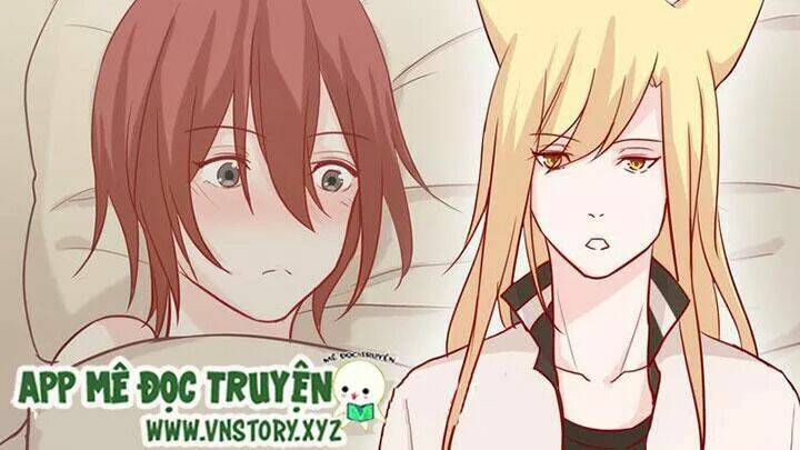 hồ tiên này không tin được chapter 25 1