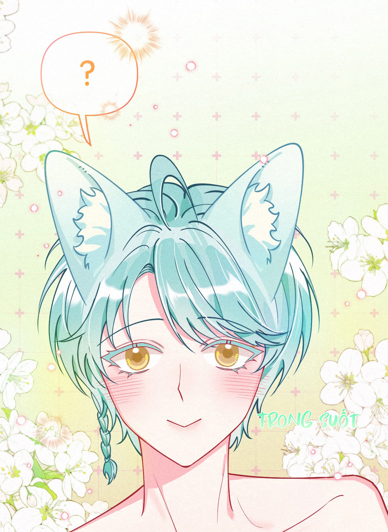 hồ ly phiền phức chapter 11 26