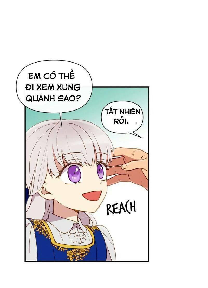 khế ước của nữ công tước quái vật chapter 20 46