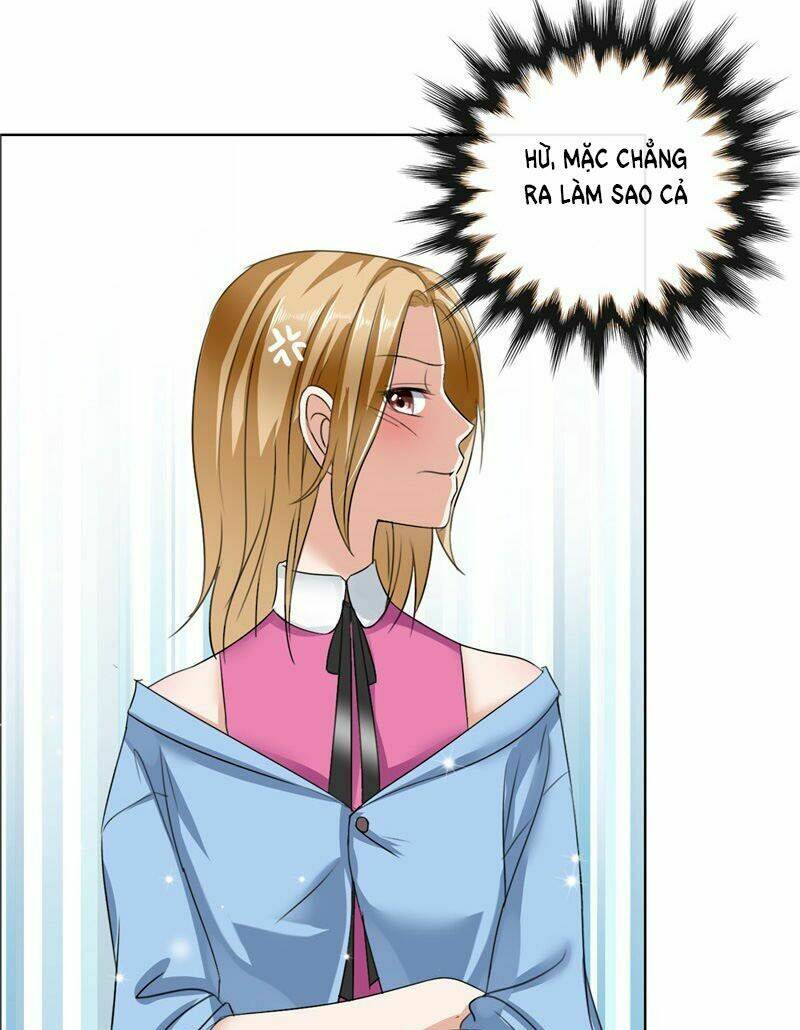 độc sủng kiều thê của bá đạo tổng tài chapter 9 13