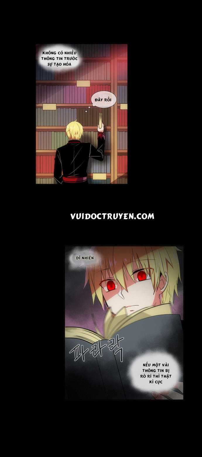 crepuscule (yamchi) chapter 96 20