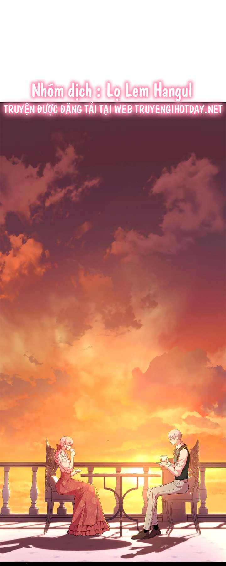 thuần hóa hoàng đế bạo chúa chapter 27 20