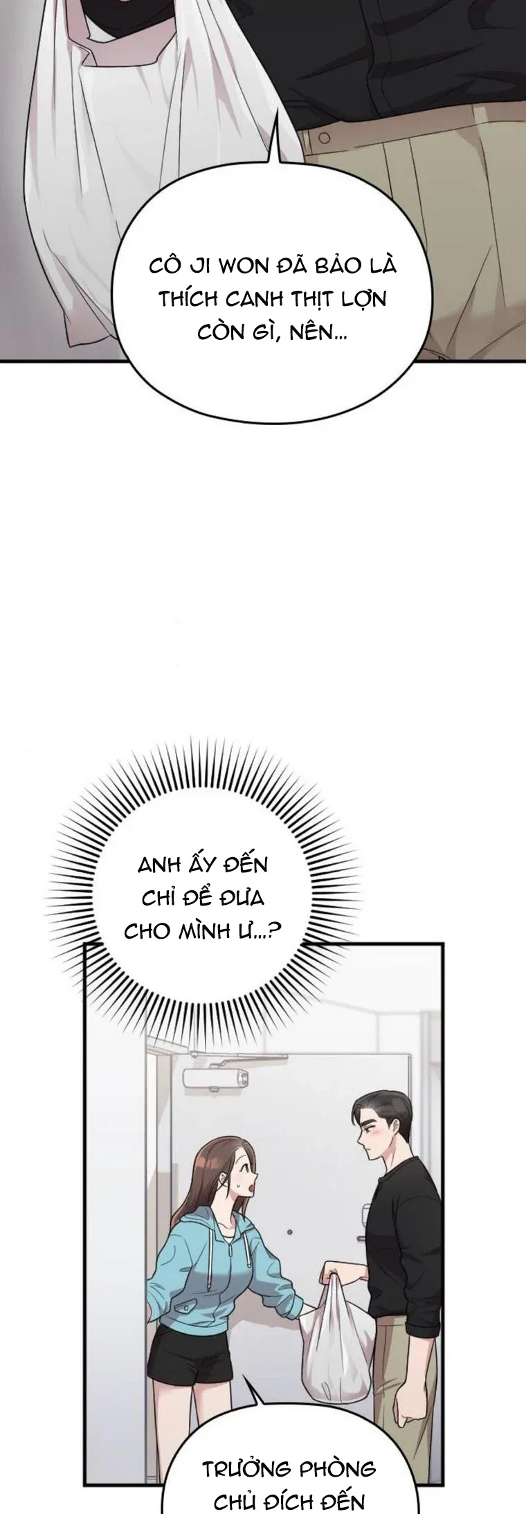 cô đi mà lấy chồng tôi chapter 25.2 21