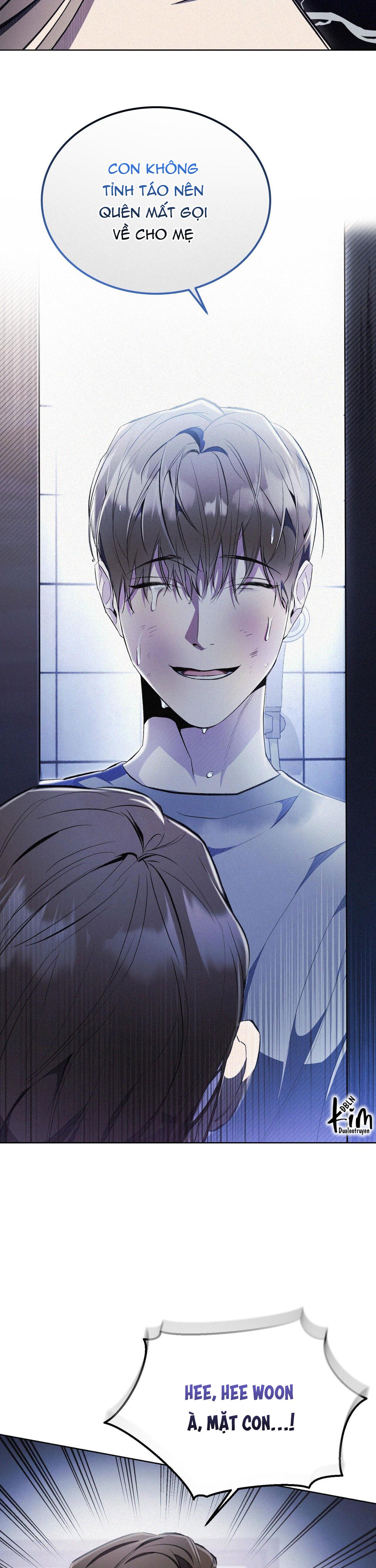 vô hình chapter 4 6