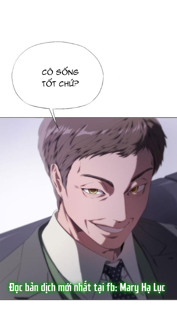 không thể thoát ra khỏi bộ phim kịch tính chapter 7.2 4