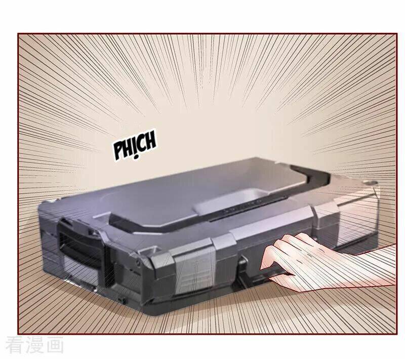 bá đạo tổng tài yêu tôi chapter 159 17