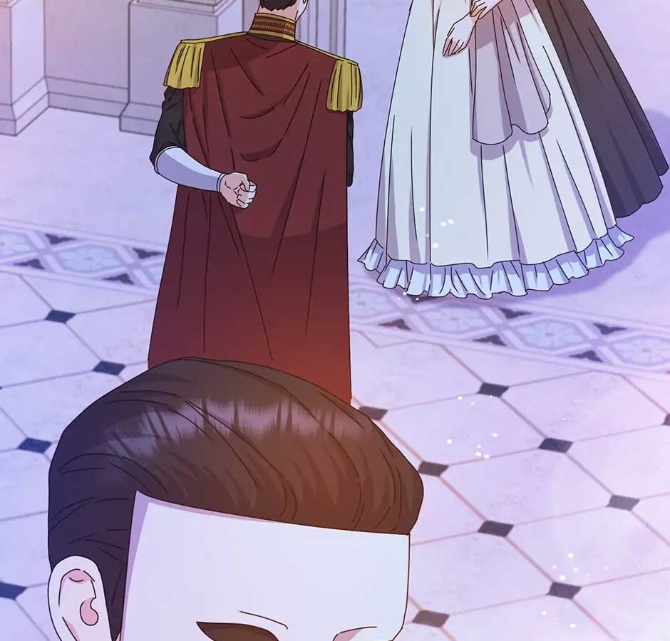 từ hầu gái tôi đã trở thành hoàng hậu chapter 82 41