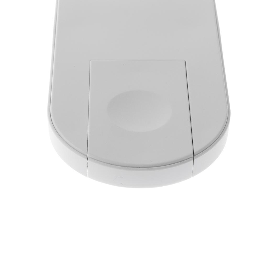 ABS Watch Wireless Charger Fast Charger Combo Charger for iPhone Samsung