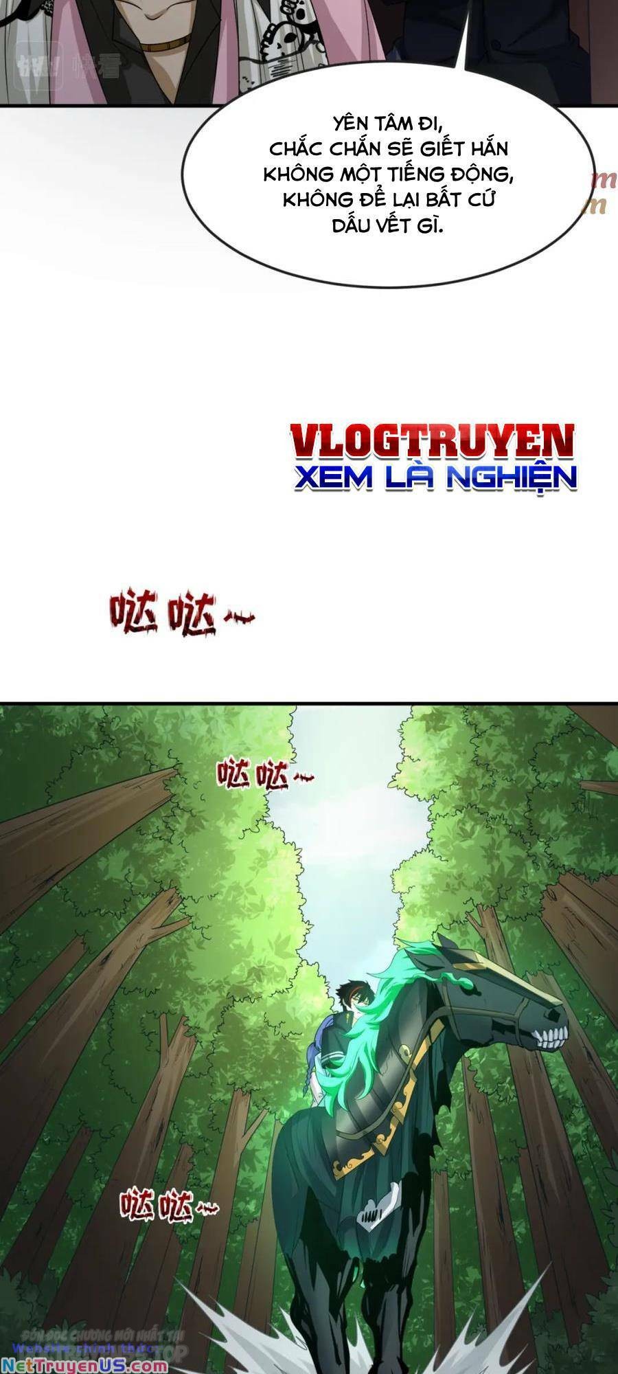 toàn cầu quỷ dị thời đại chapter 64 18