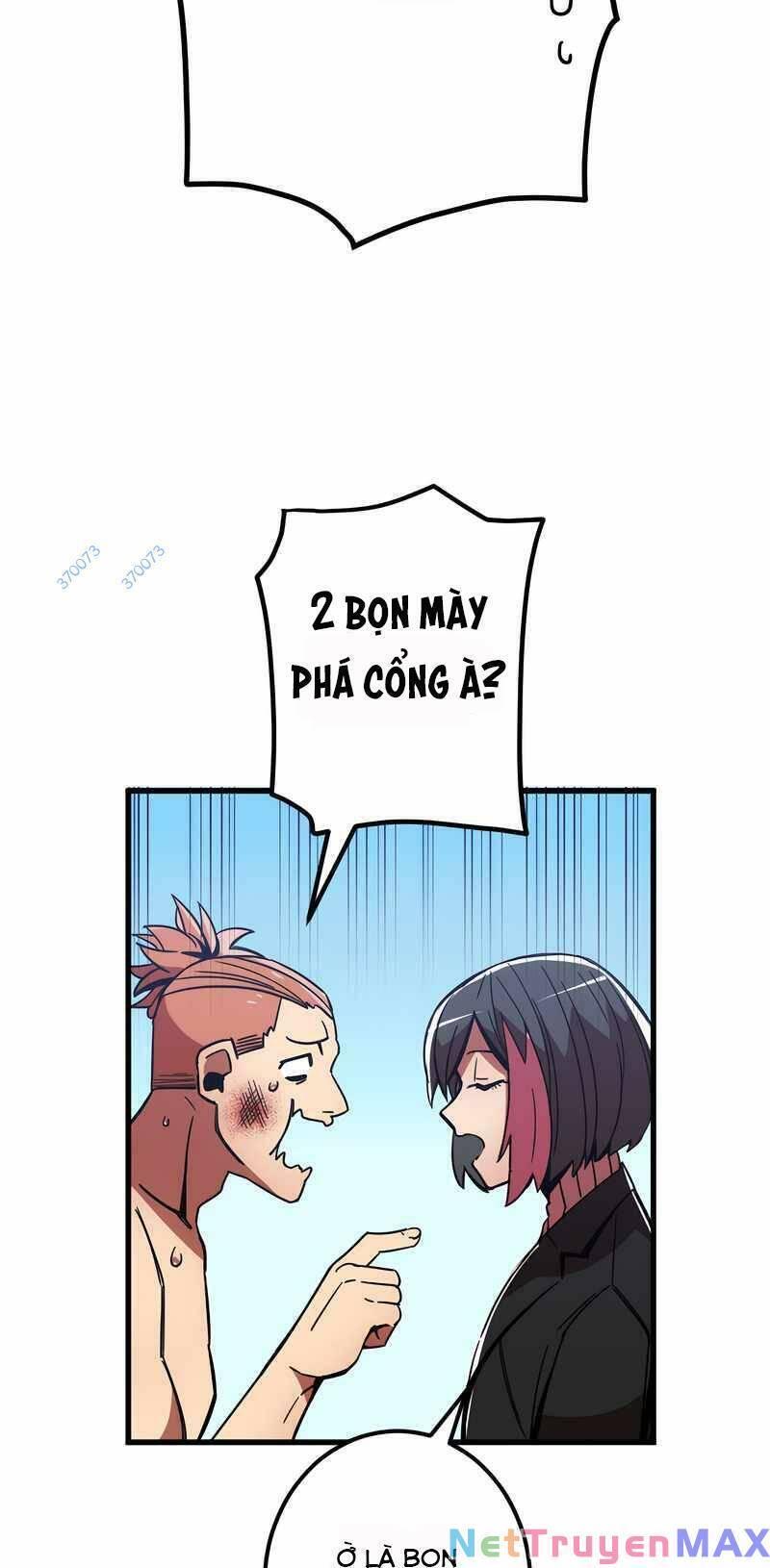 Huyết Thánh Cứu Thế Chủ~ Ta Chỉ Cần 0.0000001% Đã Trở Thành Vô Địch chapter 8 9