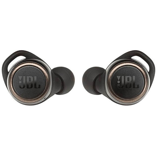 Tai Nghe Bluetooth True Wireless JBL Live 300 TWS - Hàng Chính Hãng