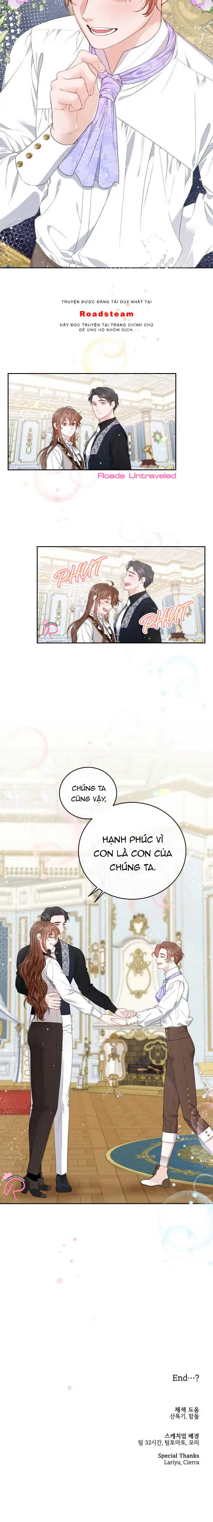 bá tước beta biến đổi thành omega chapter 8 10