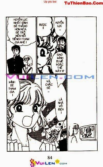 cô bé khóc nhè chapter 13 83