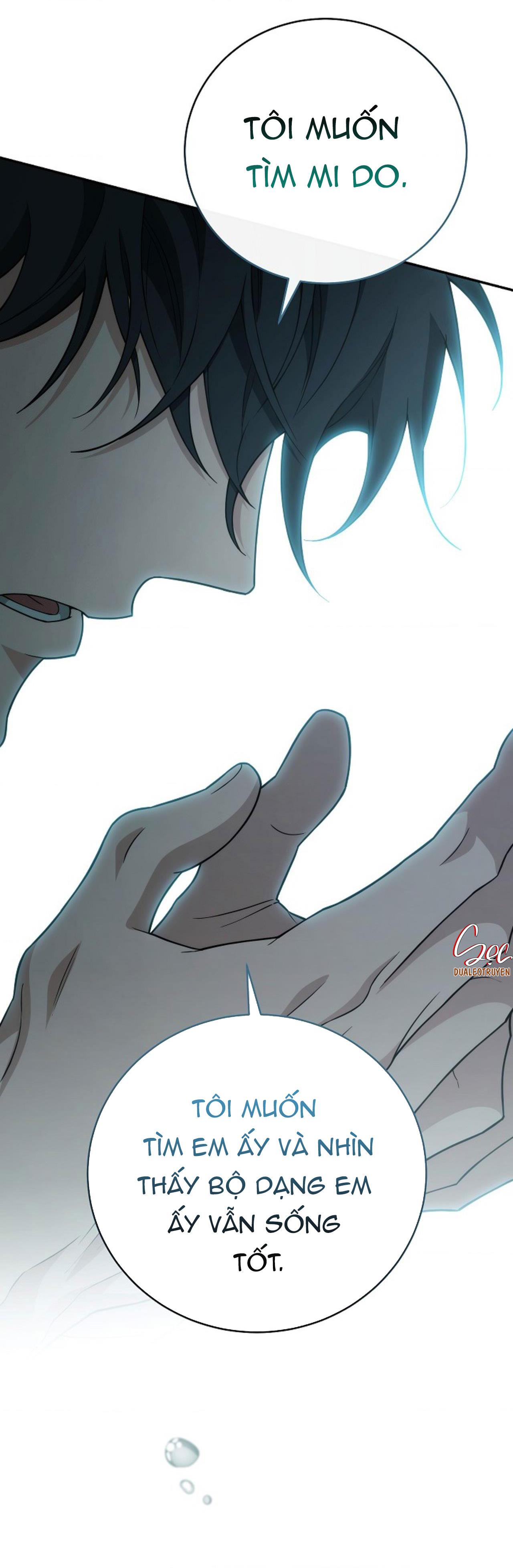 (abo)mối quan hệ không hoàn chỉnh chapter 23 40