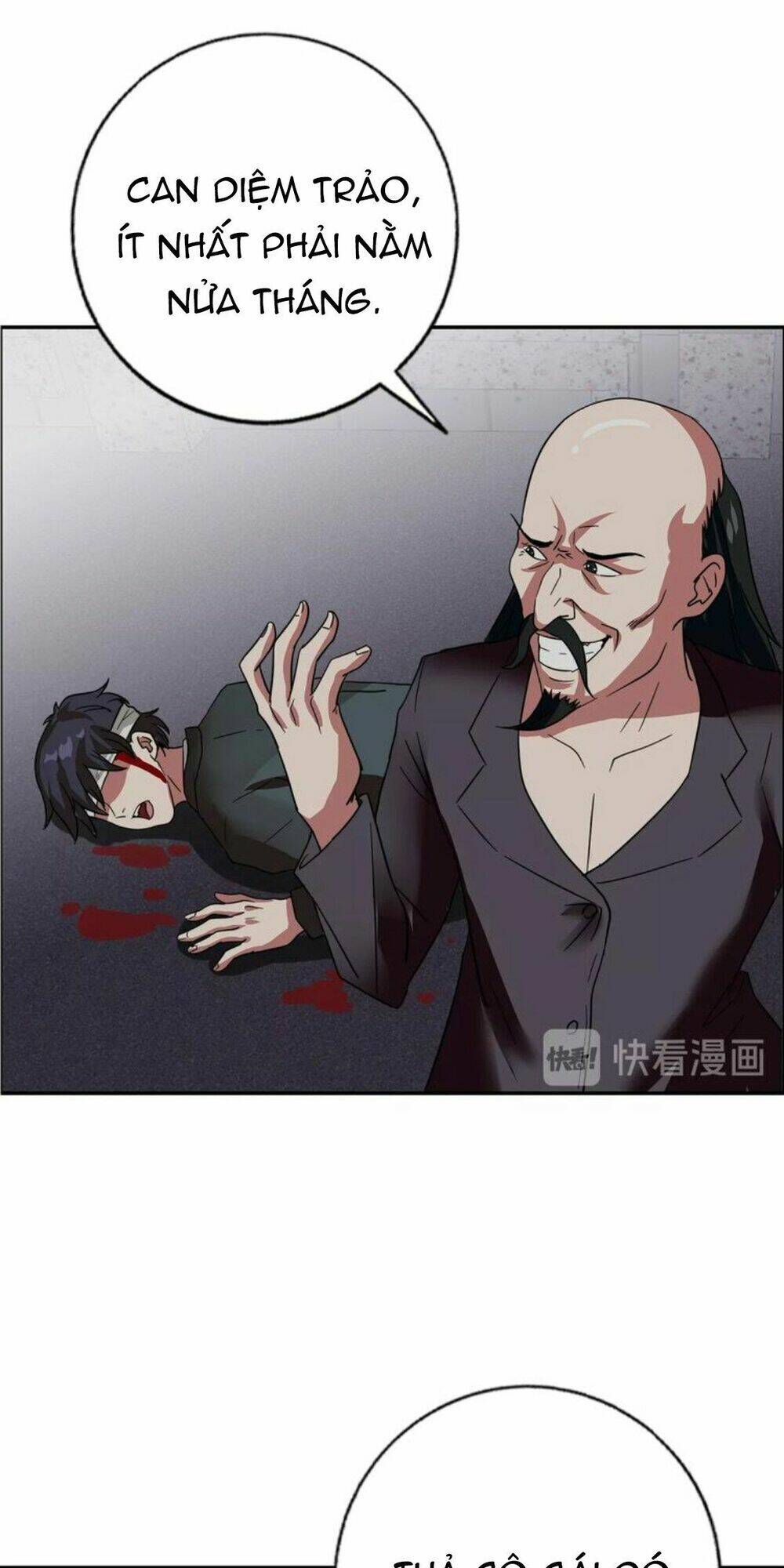 ngưu đại lực tiến thành chapter 14 20