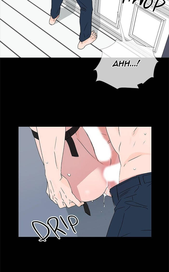 [raw] red candy chapter 23 43