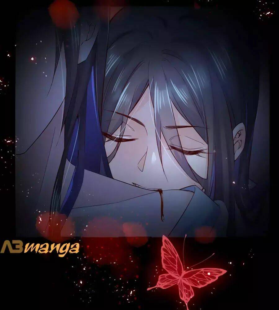 điềm mỹ chi huyết chapter 23 17