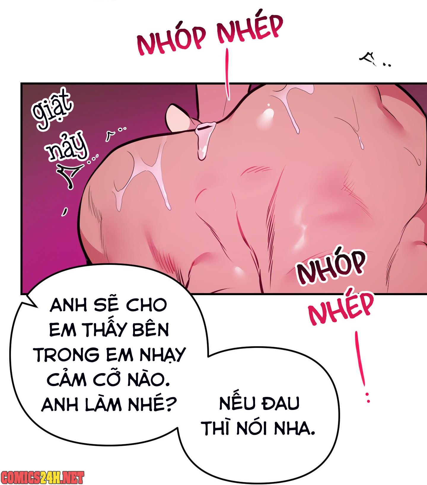 Cơ Thể Hoàn Mỹ chapter 32