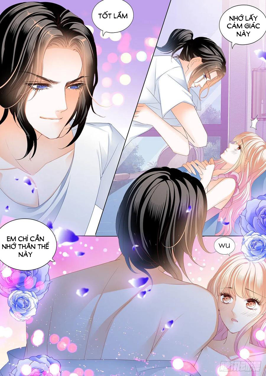 bá đạo tiểu thúc, xin trêu chọc vừa thôi! chapter 190 6