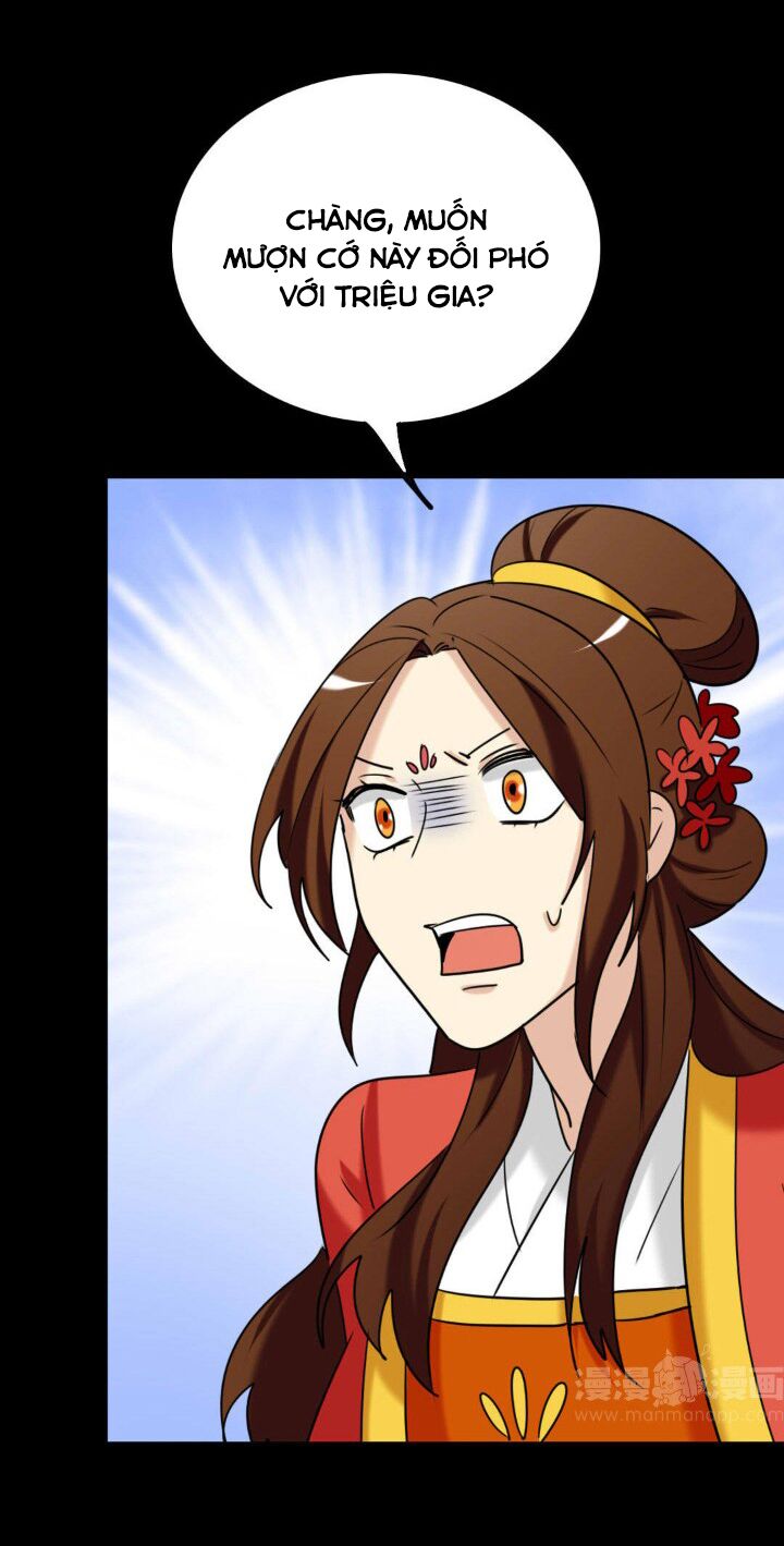 lưỡng bất nghi (full) chapter 152 25