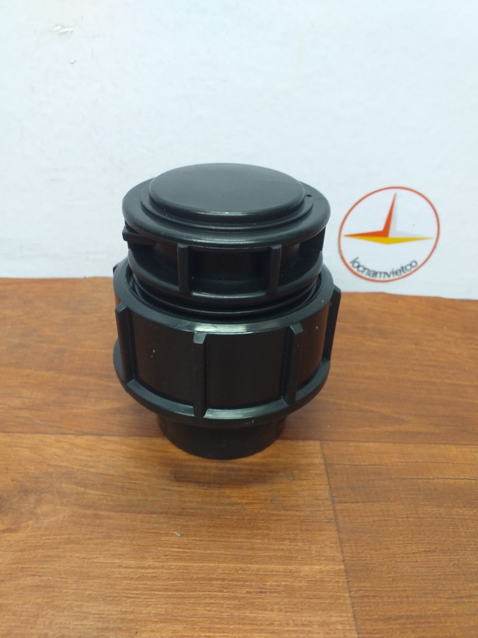Nắp bịt HDPE phi 40 TIANYAN