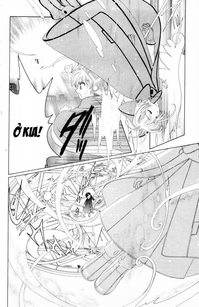 card captor sakura chapter 33 31