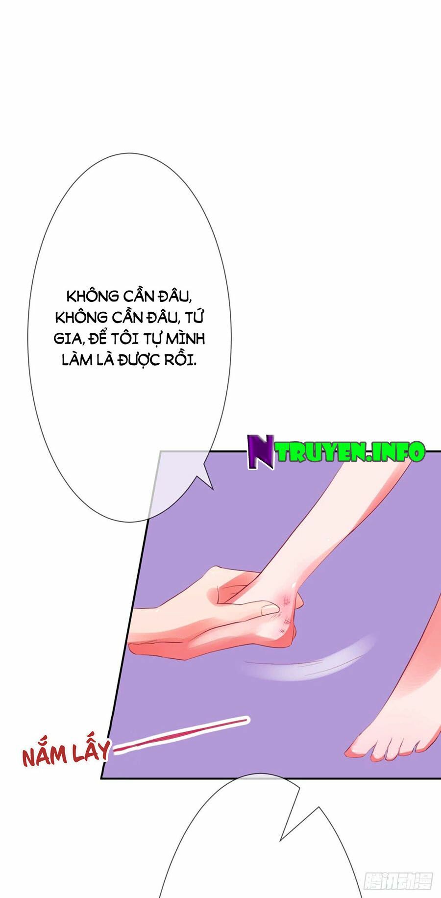 manh thê khó dỗ phần 1 chapter 12 4