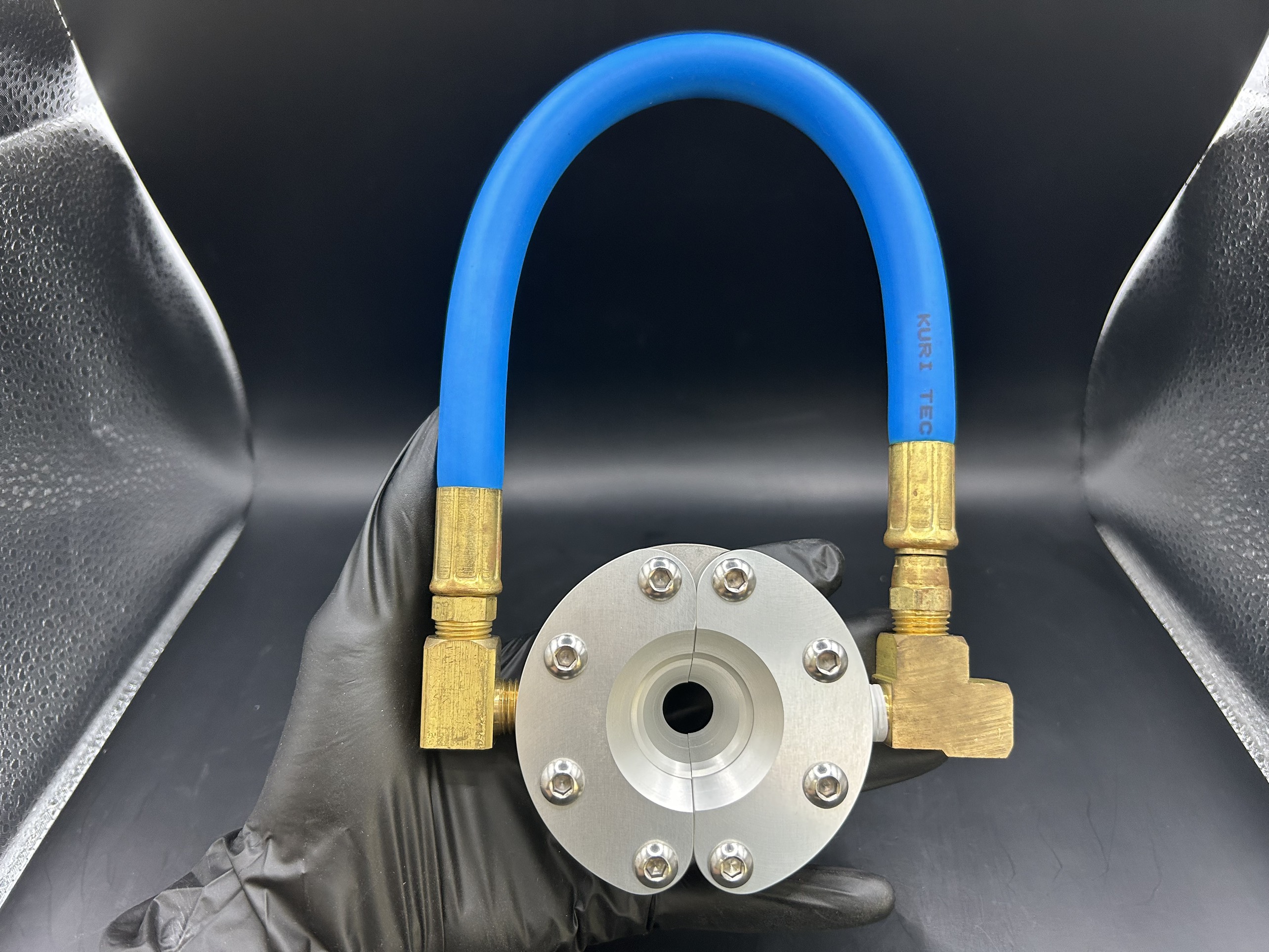 Hệ thống thổi khí nén Ringblade nexflow 20000 1/2inch