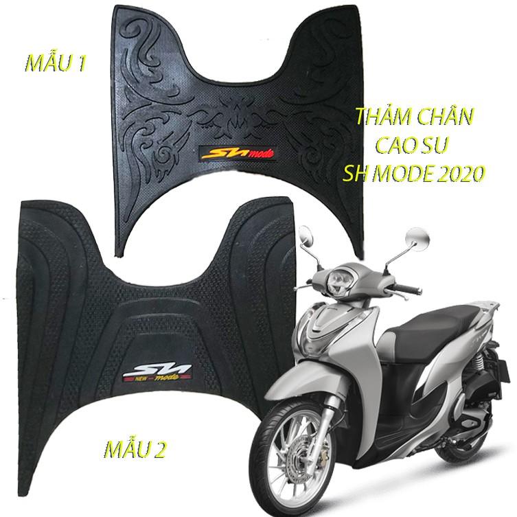 THẢM LÓT CHÂN SH MODE 2020 - 2023- CAO SU CÁC LOẠI