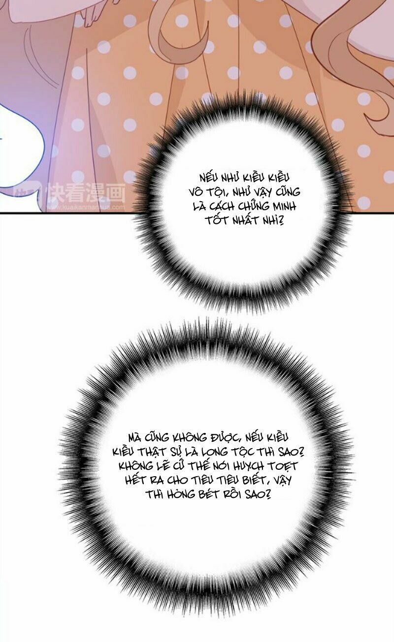 Ái Thượng Ngạo Kiều Long Vương Gia chapter 42 - Trang 20