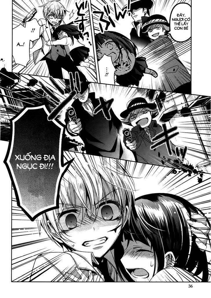 shichifuku mafia chapter 1 39