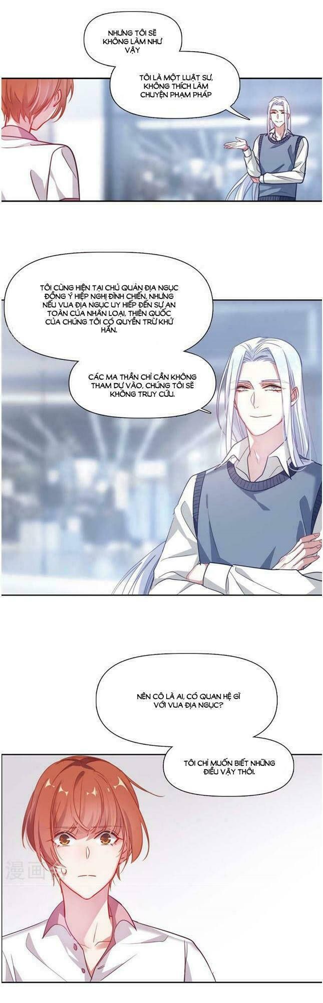 địa ngục cáo bạch thi chapter 57 11