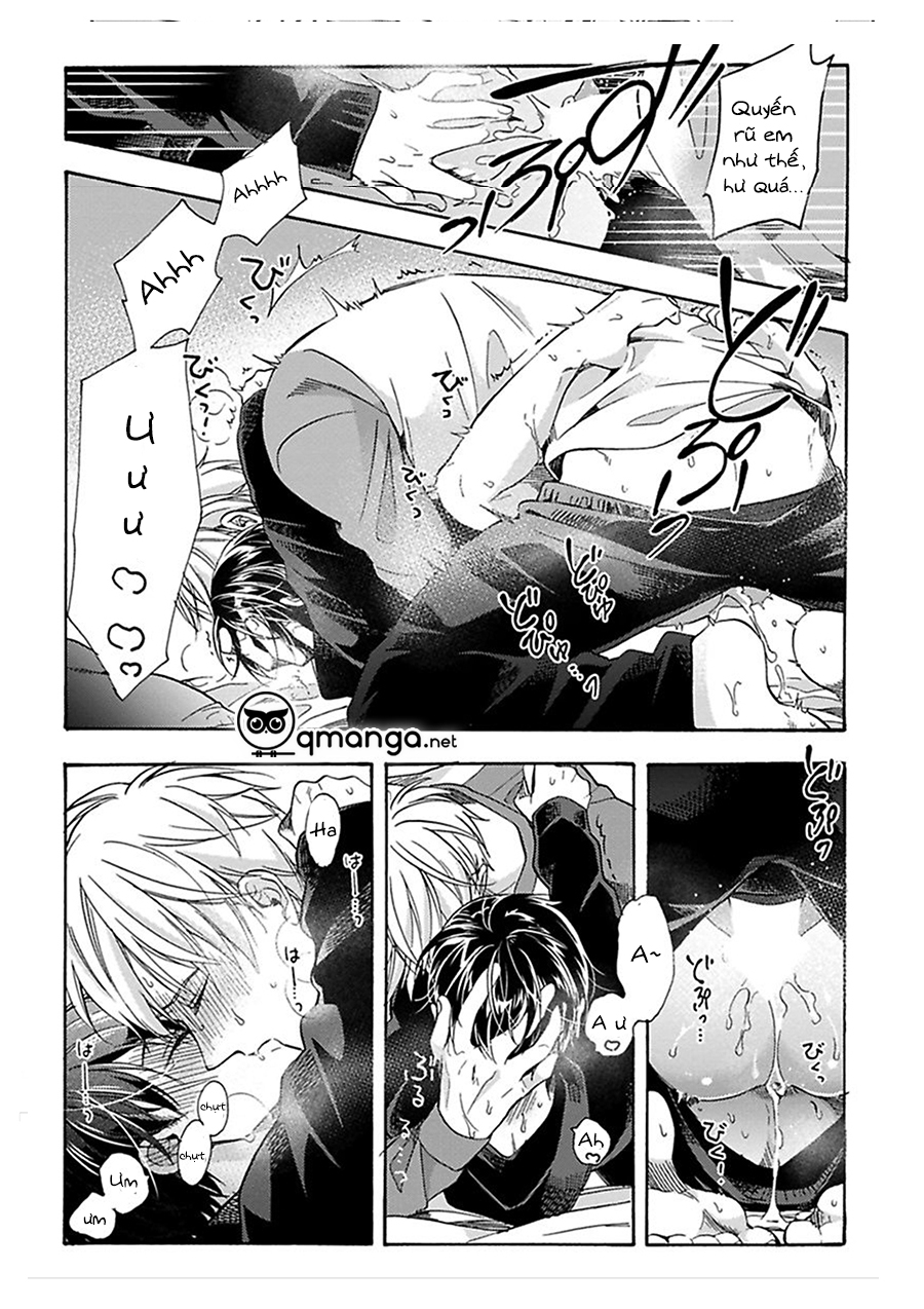 chờ em yêu anh chapter 5 44