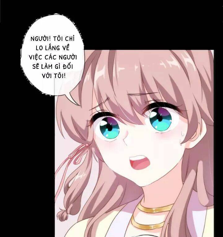 ồ, phu quân đáng yêu của tôi! chapter 0 16