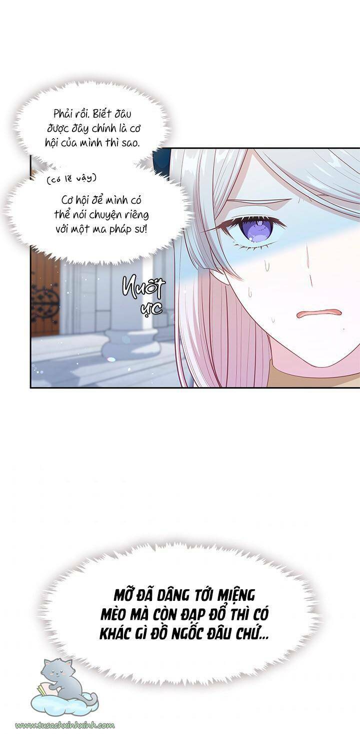 hãy coi chừng ác nữ chapter 100 45